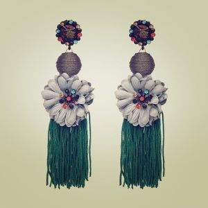 Earrings for woman (Christmas gift)🎁